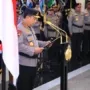 Kapolri Lantik Empat Kapolda Baru