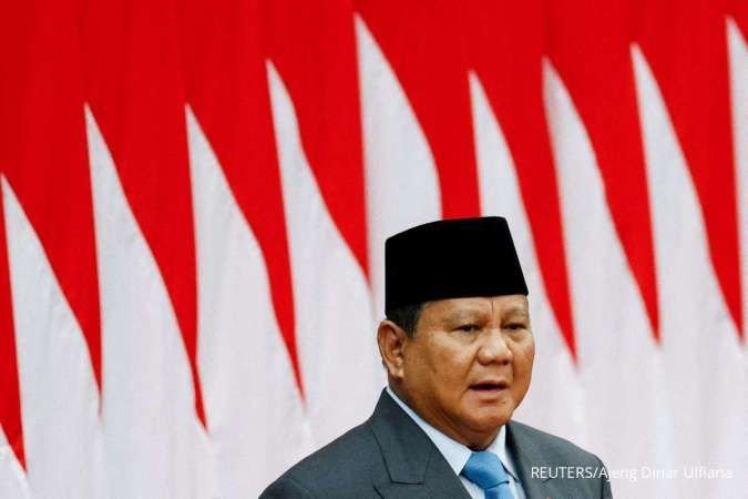 Uang Rp 13 Triliun Sitaaan Kasus Korupsi CPO, Prabowo: Bisa Renovasi 8.000 Sekolah 1 Uang Rp 13 Triliun Sitaaan Kasus Korupsi CPO, Prabowo: Bisa Renovasi 8.000 Sekolah