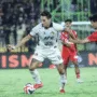 Ezra Walian Kembali Mencuri Perhatian Usai Pulih dari Cedera Lutut, Bawa Persik Kediri Kalahkan Persijap