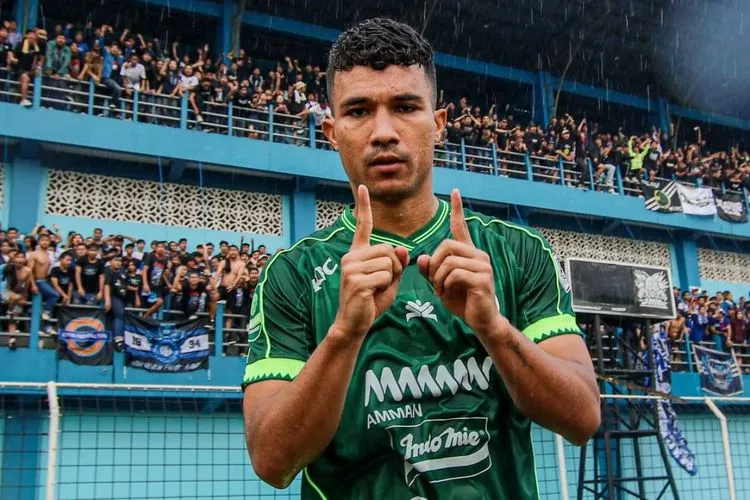 Top Skor Championship Terbaru! Solusi Instan Persebaya Surabaya Tingkatkan Serangan