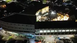 9 FAKTA Mengerikan Jatuhnya Bangunan Pesantren Al Khoziny Sidoarjo, Nomor Terakhir Mengejutkan