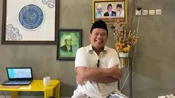 Profil Yai Mim, Mantan Dosen UIN Malang yang Viral dalam Sengketa Jalan 2 Profil Yai Mim, Mantan Dosen UIN Malang yang Viral dalam Sengketa Jalan