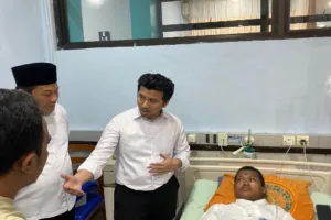 Tim SAR 24 Jam Evakuasi Korban Ambruknya Ponpes Al-Khoziny Sidoarjo 4 Tim SAR 24 Jam Evakuasi Korban Ambruknya Ponpes Al-Khoziny Sidoarjo