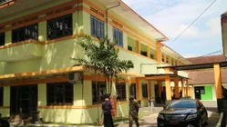 Pemkot Malang Alokasikan Rp 2,4 Miliar untuk Rehabilitasi 10 Sekolah, 4 yang Rusak Parah Jadi Prioritas