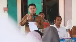 1.188 Warga Terima BLT DBHCHT, Pemkab Mojokerto Cairkan Rp1,18 Miliar