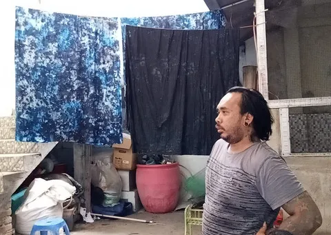 Batik Kriwil: Inovasi Karya Disabilitas Surabaya 1 Batik Kriwil: Inovasi Karya Disabilitas Surabaya
