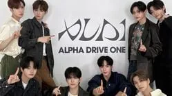 5 Fakta Menarik ALPHA DRIVE ONE, Grup KPop Global dari BOYS II PLANET 1 5 Fakta Menarik ALPHA DRIVE ONE, Grup KPop Global dari BOYS II PLANET