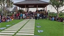 Daya Tarik Wisata Jambu Kediri untuk Healing dan Edukasi 1 Daya Tarik Wisata Jambu Kediri untuk Healing dan Edukasi