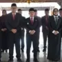 Bupati Mojokerto Lantik 7 Pejabat Tinggi, Tegaskan Tidak Ada Pungli Jabatan