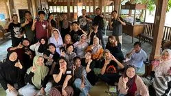 Kemah Muda Mitra Wacana 2025, Pupuk Komitmen Generasi Muda untuk Demokrasi dan HAM 8 Kemah Muda Mitra Wacana 2025, Pupuk Komitmen Generasi Muda untuk Demokrasi dan HAM