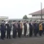 Mengenang Jasa Pahlawan, TNI dan Forkopimda Ziarah di TMP Kusuma Bangsa Tasikmalaya