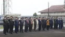 Mengenang Jasa Pahlawan, TNI dan Forkopimda Ziarah di TMP Kusuma Bangsa Tasikmalaya 1 Mengenang Jasa Pahlawan, TNI dan Forkopimda Ziarah di TMP Kusuma Bangsa Tasikmalaya