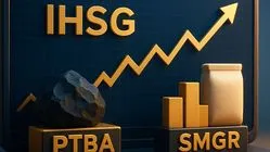 IHSG Diprediksi Naik 2025, Rekomendasi Saham PTBA hingga SMGR untuk Investasi 2 IHSG Diprediksi Naik 2025, Rekomendasi Saham PTBA hingga SMGR untuk Investasi