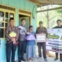 Lapas Batulicin Gelar Bakti Sosial, Wujud Kepedulian Masyarakat