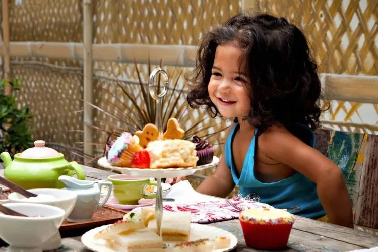 10 Restoran Anak di Bali yang Harus Dikunjungi, Liburan Keluarga Lebih Seru