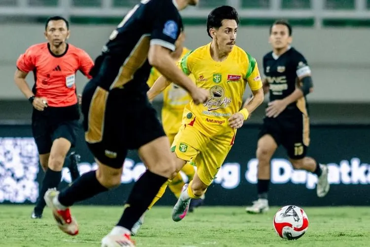 Bonek, Jangan Ketinggalan! Tiket Persebaya Vs Persija Mulai Dijual