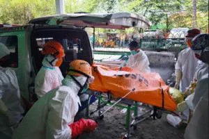 Satu Lagi Santri Ponpes Al Khoziny Sidoarjo Ditemukan, Total 14 Korban Meninggal 2 Satu Lagi Santri Ponpes Al Khoziny Sidoarjo Ditemukan, Total 14 Korban Meninggal