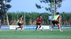 Dua Pemain Persik Kediri Dijadwalkan Masuk Timnas U-23 SEA Games 2025, Rifqi Ray: Kejutan! 2 Dua Pemain Persik Kediri Dijadwalkan Masuk Timnas U-23 SEA Games 2025, Rifqi Ray: Kejutan!