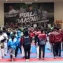 1200 Atlet Ikuti Kejuaraan Karate Piala Dandim 0802 di Ponorogo, Sejarah Baru Bumi Reog