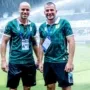 Eduardo Perez Tak Masalah Mihailo Perovic Belum Cemerlang di Persebaya Surabaya