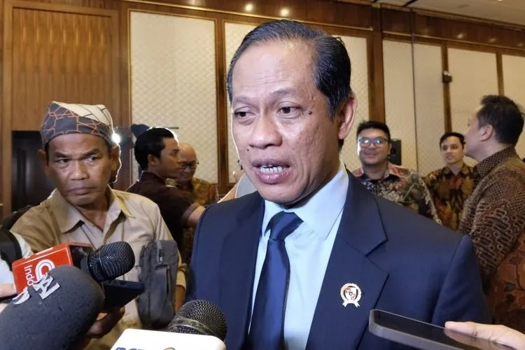 Radiasi Cesium-137 Rendah, Pabrik Cengkeh Surabaya Tetap Beroperasi 1 Radiasi Cesium-137 Rendah, Pabrik Cengkeh Surabaya Tetap Beroperasi
