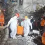 Dalam Semalam, 23 Jenazah Ditemukan di Reruntuhan Ponpes Al Khoziny Sidoarjo, Total Korban Meninggal 37 Orang