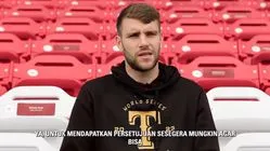 Berkah Kemenangan Dallas, Kiper Maarten Paes Siap Beraksi? 1 Berkah Kemenangan Dallas, Kiper Maarten Paes Siap Beraksi?