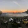Tips Menikmati Mentari Pertama di Gunung Batur Kintamani