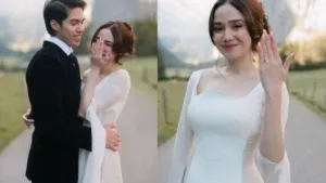 Tidak Semua Orang Bisa Merespons Tulus Marsha Aruan Saat Disinggung Momen El Rumi Lamar Syifa Hadju 1 Tidak Semua Orang Bisa Merespons Tulus Marsha Aruan Saat Disinggung Momen El Rumi Lamar Syifa Hadju