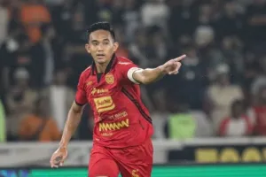 Persija Jakarta Tampil Perkasa di Bulan September, Incar Kemenangan di Kandang “Angker” Persebaya Surabaya