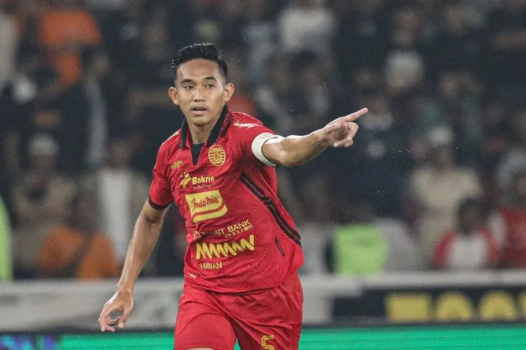 Persija Jakarta Tampil Perkasa di Bulan September, Incar Kemenangan di Kandang "Angker" Persebaya Surabaya 1 Persija Jakarta Tampil Perkasa di Bulan September, Incar Kemenangan di Kandang “Angker” Persebaya Surabaya