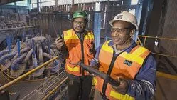 Gaji Menarik dan Karier Stabil, Loker Freeport Indonesia di Gresik 6 Gaji Menarik dan Karier Stabil, Loker Freeport Indonesia di Gresik