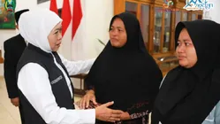 Keluarga Korban Longsor Tambang Trosono Dapat Santunan, Berapa Besarnya? 3 Keluarga Korban Longsor Tambang Trosono Dapat Santunan, Berapa Besarnya?