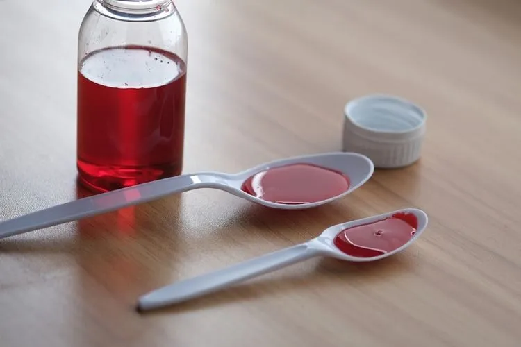 India Selidiki Kematian 9 Anak Akibat Obat Batuk 1 India Selidiki Kematian 9 Anak Akibat Obat Batuk