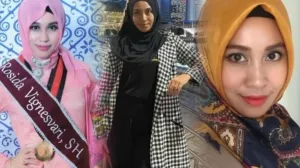 Istri Yai Mim Laporkan Dugaan Penistaan Agama, Kerugian Rp660 Juta 2 Istri Yai Mim Laporkan Dugaan Penistaan Agama, Kerugian Rp660 Juta