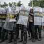 Komite Reformasi Diminta Hentikan Praktik Militeristik di Polri