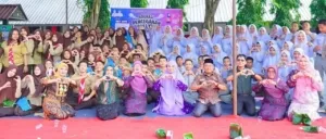 Wakil Bupati Labuhanbatu: Pentingnya Edukasi Cinta Diri di Sekolah 2 Wakil Bupati Labuhanbatu: Pentingnya Edukasi Cinta Diri di Sekolah