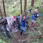 Bencana di Jalur Pacet