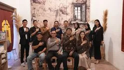 Generasi Tertib Lalu Lintas: Duta Lalu Lintas 2025 Resmi Dilantik Satlantas Gresik 9 Generasi Tertib Lalu Lintas: Duta Lalu Lintas 2025 Resmi Dilantik Satlantas Gresik