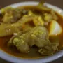 Lontong Kikil Surabaya