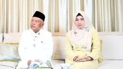Misteri Konflik Sahara, Yai Mim Dikirimi Santet, Rumah Eks Dosen UIN Malang Diserbu Tanah Punden 7 Misteri Konflik Sahara, Yai Mim Dikirimi Santet, Rumah Eks Dosen UIN Malang Diserbu Tanah Punden