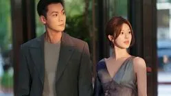 Kembalinya Zhao Lusi dalam "Love's Ambition" Bersama William Chan 1 Kembalinya Zhao Lusi dalam “Love’s Ambition” Bersama William Chan