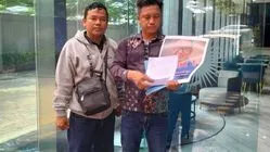 Bancakan 130 Miliar di Bandung Barat: Pejabat Diduga Terlibat, KPK Periksa Tangan 1 Bancakan 130 Miliar di Bandung Barat: Pejabat Diduga Terlibat, KPK Periksa Tangan