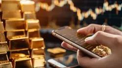 Harga Emas Antam Diperkirakan Stabil Jelang Pembukaan Pukul 08.30 WIB 9 Harga Emas Antam Diperkirakan Stabil Jelang Pembukaan Pukul 08.30 WIB