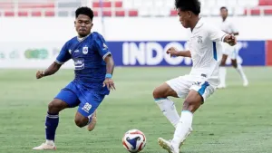 PSIS Semarang Berusaha Bangkit Hadapi PSS Sleman