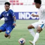 PSIS Semarang Berusaha Bangkit Hadapi PSS Sleman