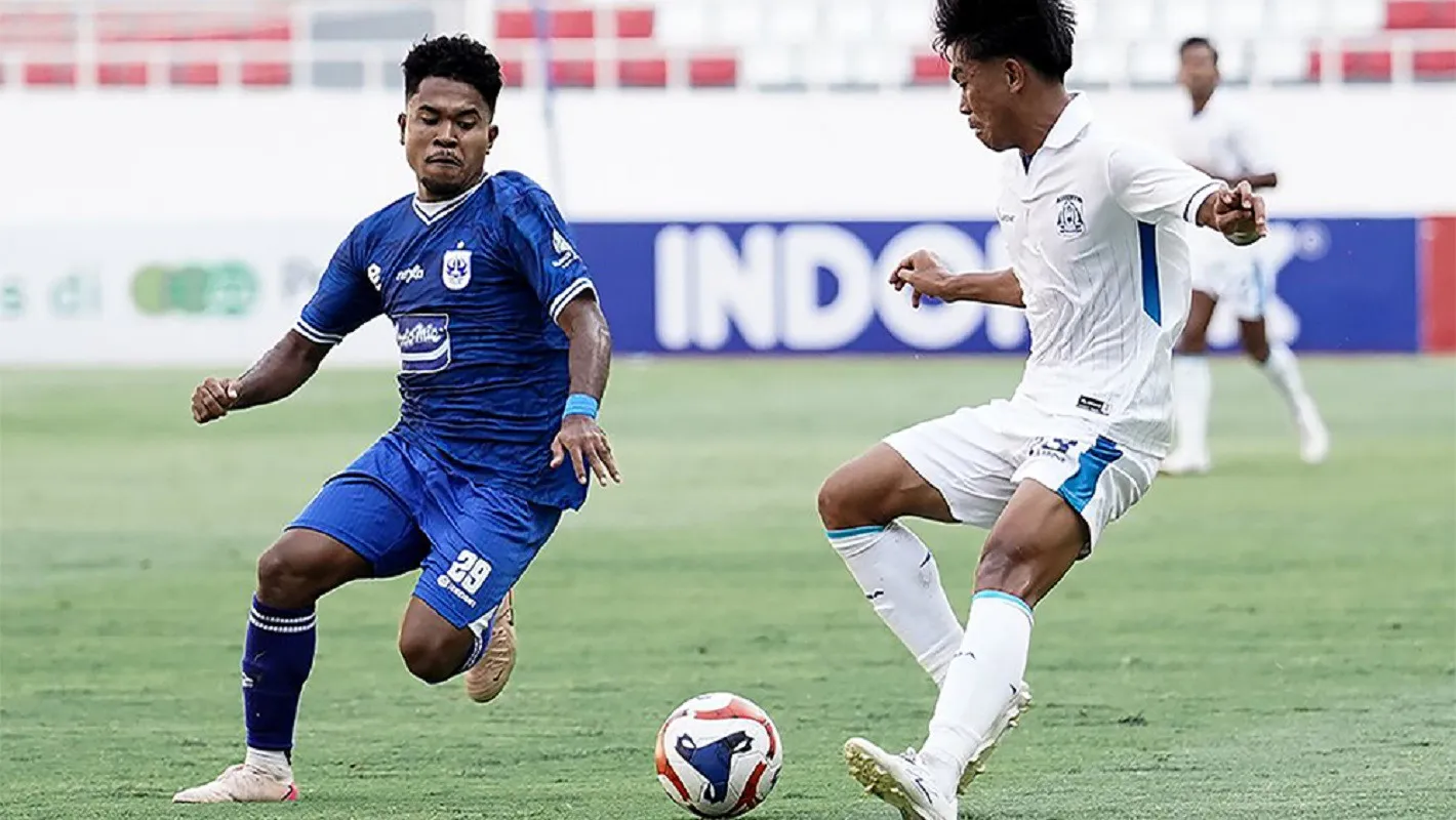 PSIS Semarang Berusaha Bangkit Hadapi PSS Sleman 1 PSIS Semarang Berusaha Bangkit Hadapi PSS Sleman