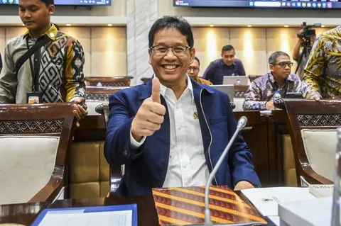 Strategi Politik di Balik Kebijakan Ekonomi Purbaya 1 Strategi Politik di Balik Kebijakan Ekonomi Purbaya