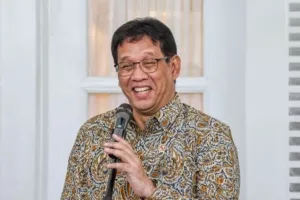 Satu Bulan Menjadi Menteri Keuangan, Purbaya: Seperti Setahun, Penuh Tantangan dan Bisa Dikuasai 2 Satu Bulan Menjadi Menteri Keuangan, Purbaya: Seperti Setahun, Penuh Tantangan dan Bisa Dikuasai
