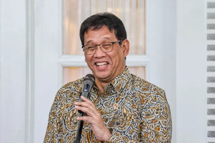 Satu Bulan Menjadi Menteri Keuangan, Purbaya: Seperti Setahun, Penuh Tantangan dan Bisa Dikuasai 1 Satu Bulan Menjadi Menteri Keuangan, Purbaya: Seperti Setahun, Penuh Tantangan dan Bisa Dikuasai